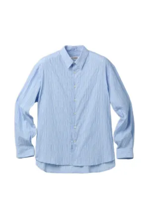 Comme Des Garçons Shirt アーガイル シャツ | ブルー | FARFETCH JP