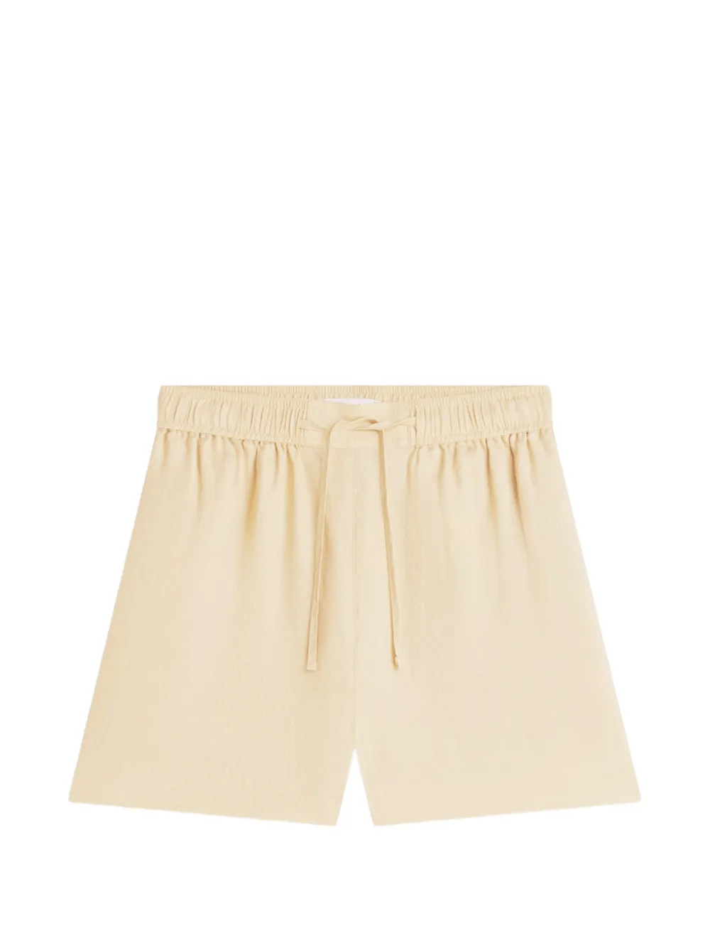Tommy Hilfiger Shorts con coulisse - Toni neutri