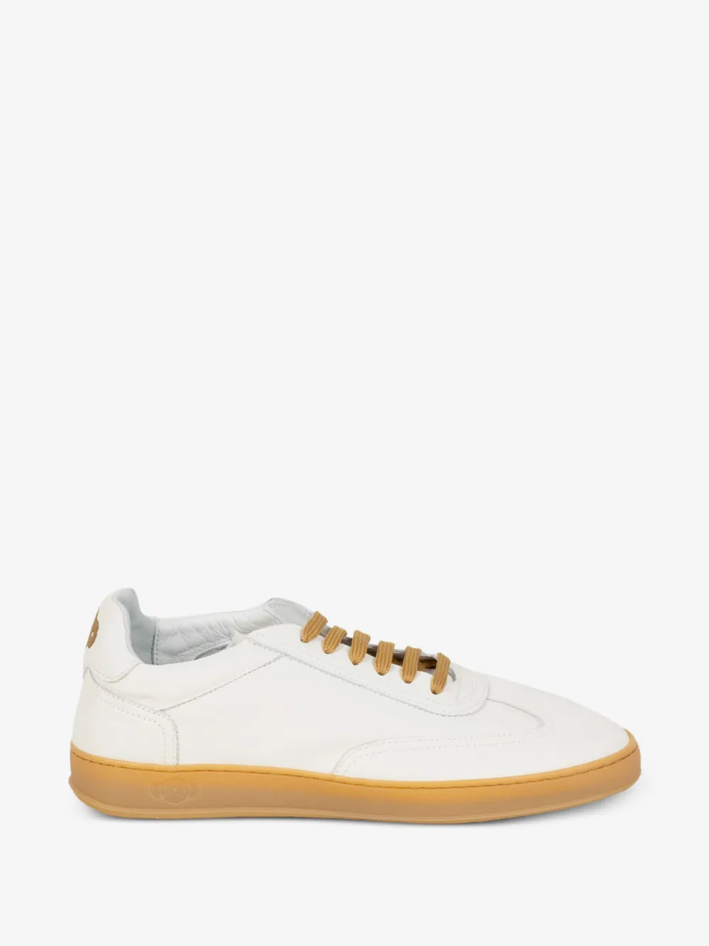 SOLDINI80 Akira lace-up sneakers | White | Image 1