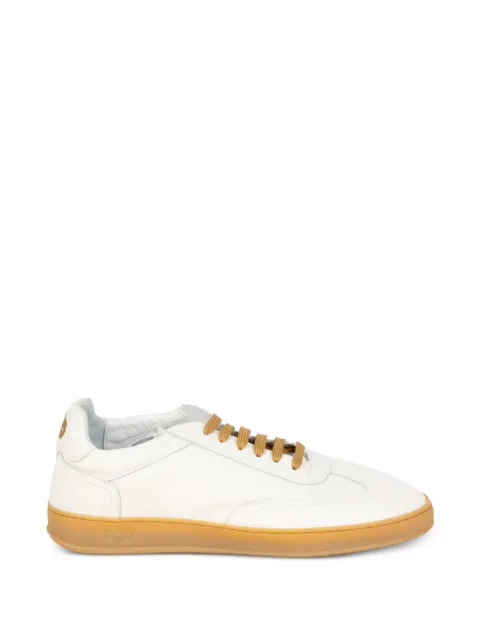 SOLDINI80 Akira lace-up sneakers