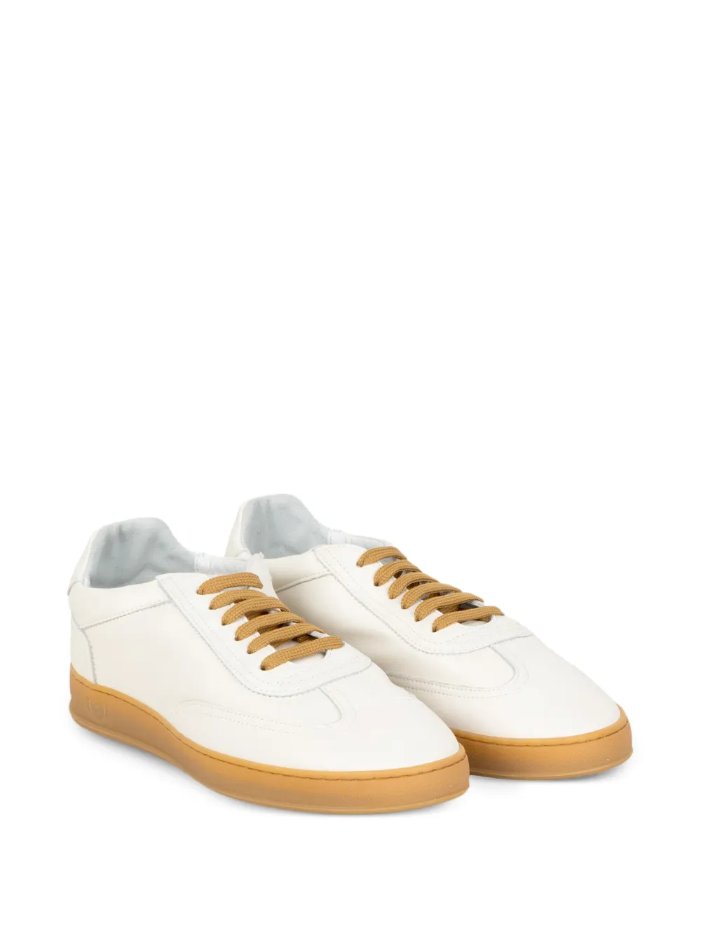 SOLDINI80 系带运动鞋 | 低帮鞋 | Image 2