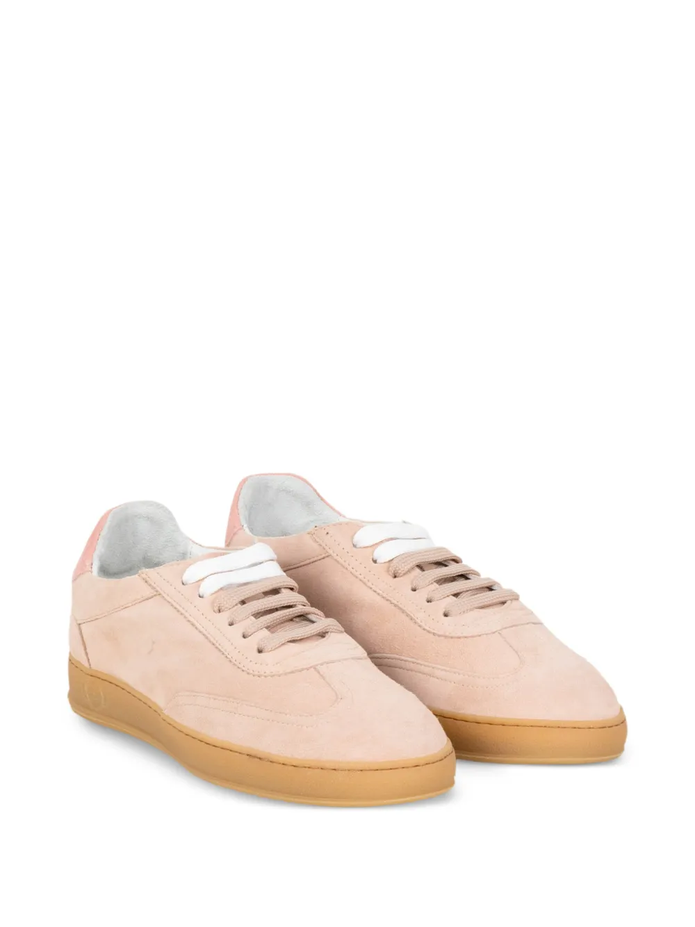  Soldini80 Akira Sneakers - Pink 