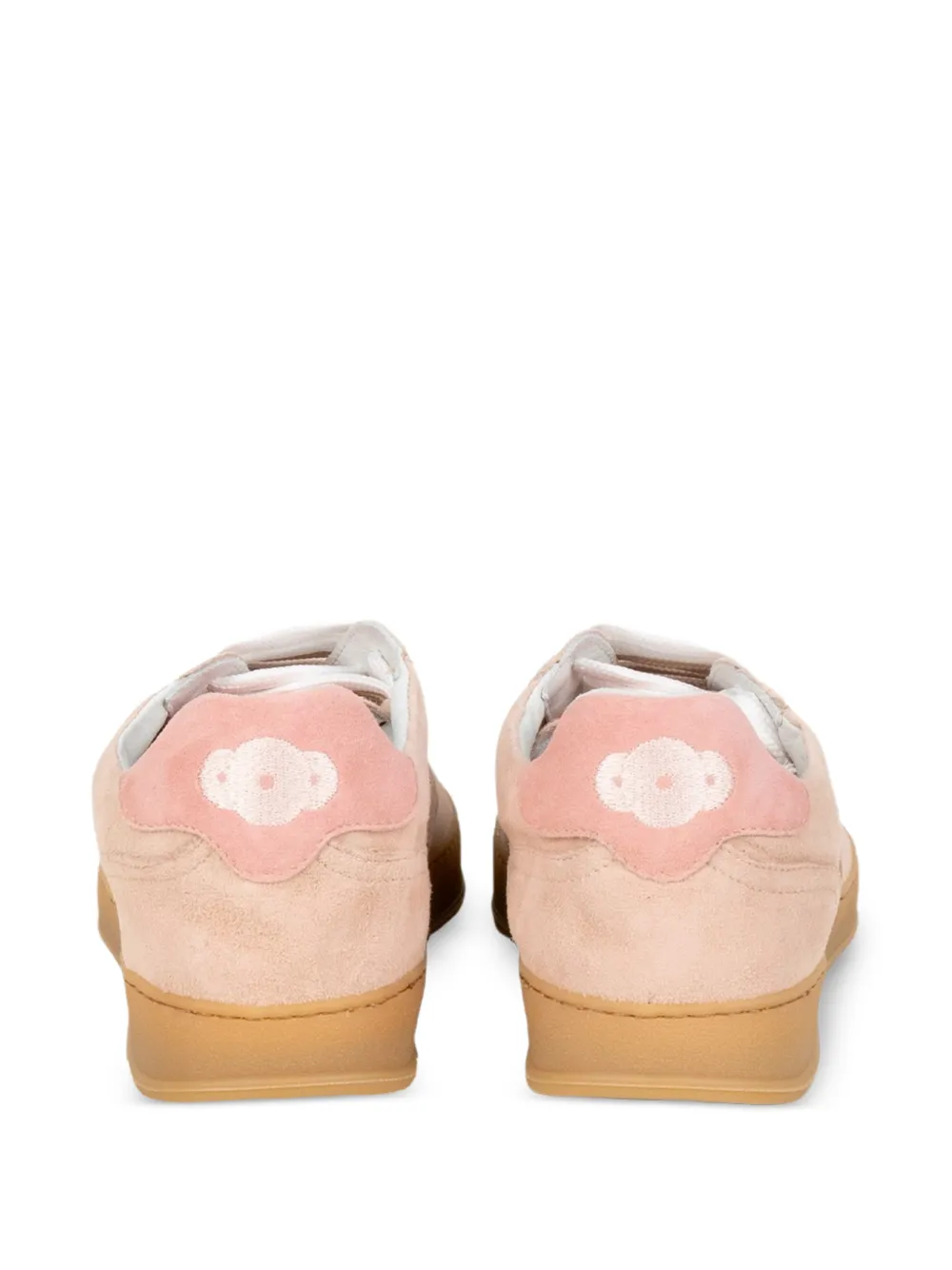  Soldini80 Akira Sneakers - Pink 