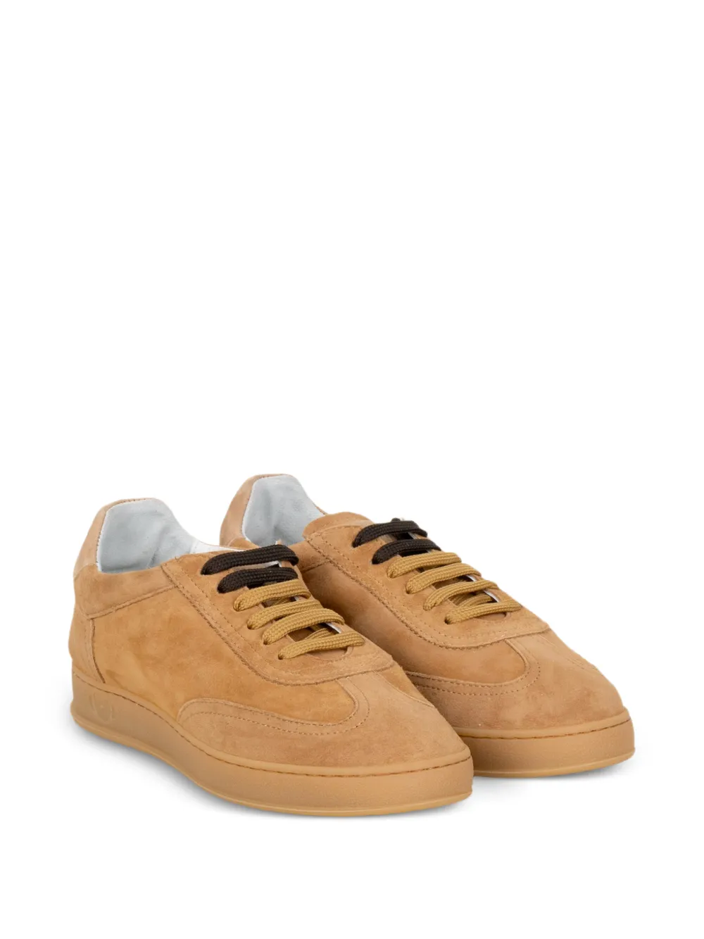  Soldini80 Akira Lace-up Sneakers - Neutrals 