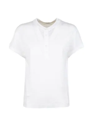 ラコステ　ノースリーブポロシャツ白 Lacoste ノースリーブ ポロシャツ | ホワイト | FARFETCH JP