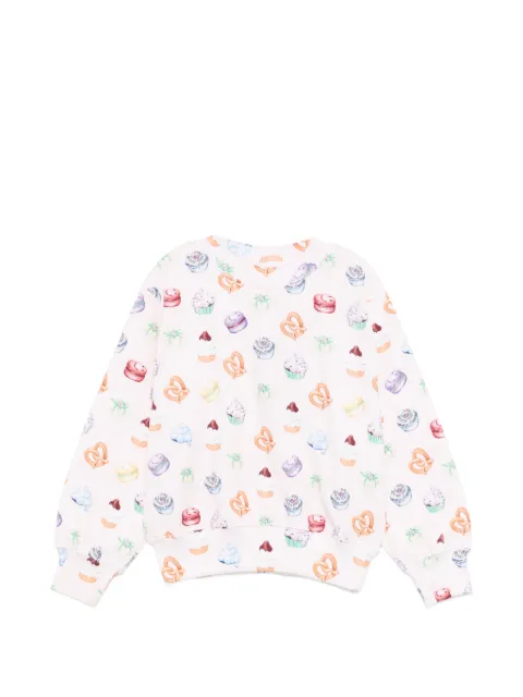 Molo Marge long-sleeve sweatshirt