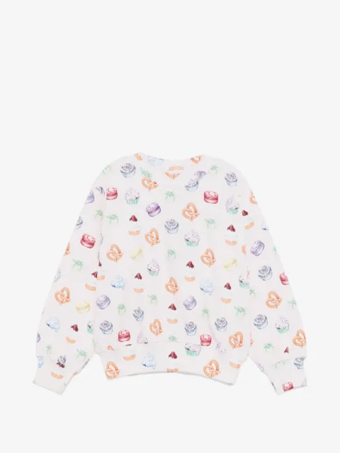 Molo Marge long-sleeve sweatshirt