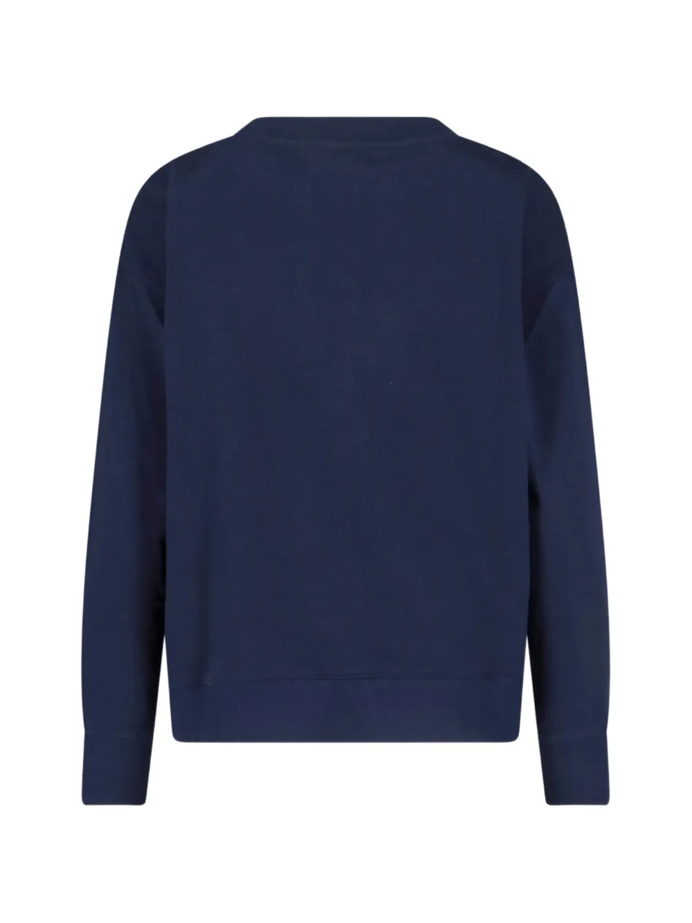 Lauren Ralph Lauren Sweater met logo Blauw