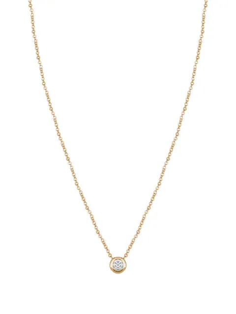 Djula Magic Touch diamond necklace