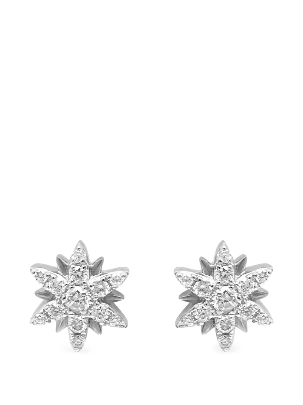 Djula Orecchini Magic Touch Sun - Argento