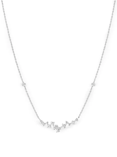 Djula collar Fairytale con diamantes