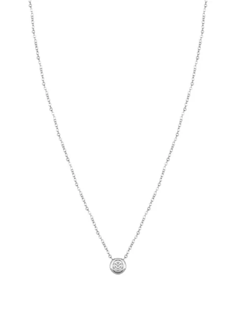 Djula Magic Touch diamond necklace