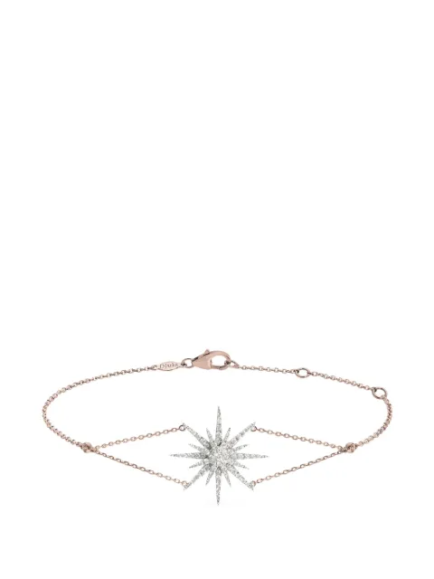 Djula Soleil diamond bracelet