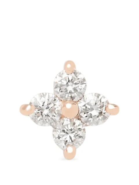 Djula Fairytale Chance diamond piercing