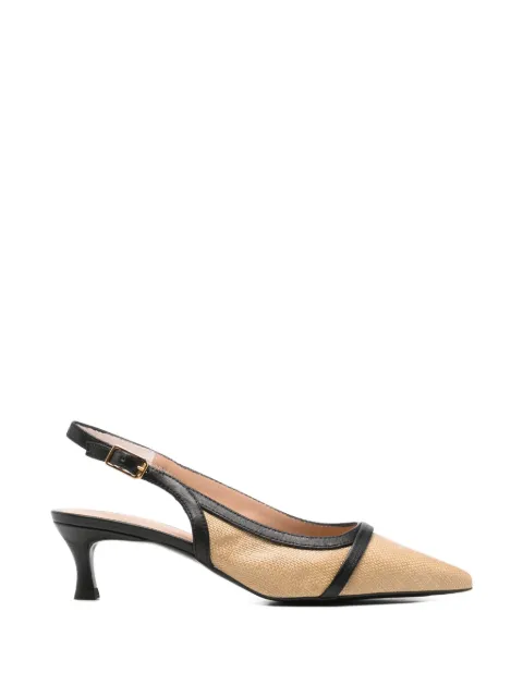 Unisa pointed-toe sandals