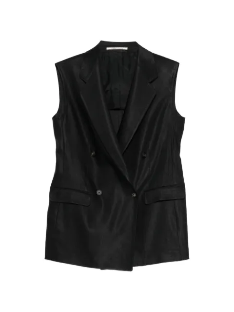 Tagliatore Colete com abotoamento duplo