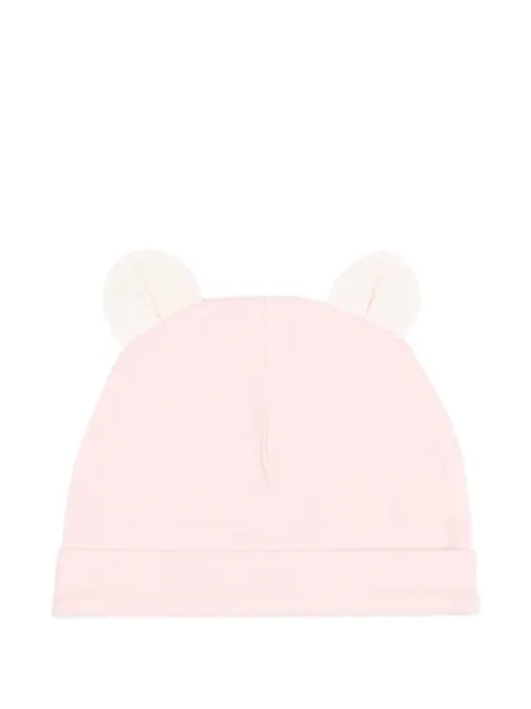 Gensami kids ears-detail beanie hat