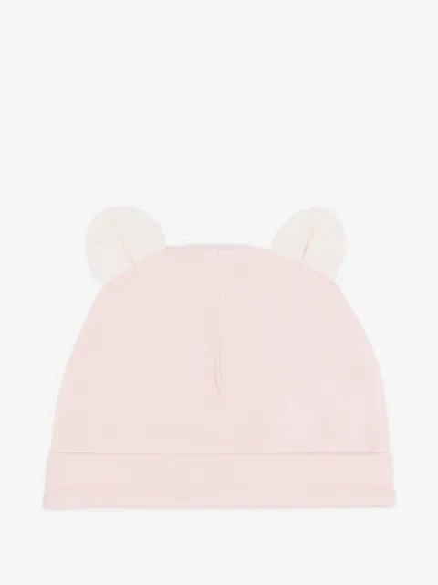 Gensami kids Beanie mit Ohrendetail
