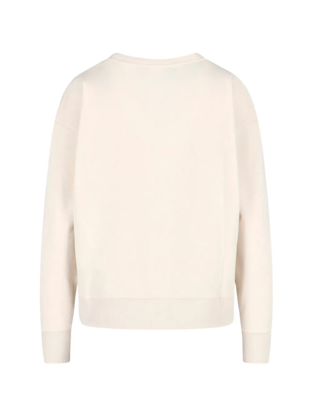 Lauren Ralph Lauren Sweater met logo Beige