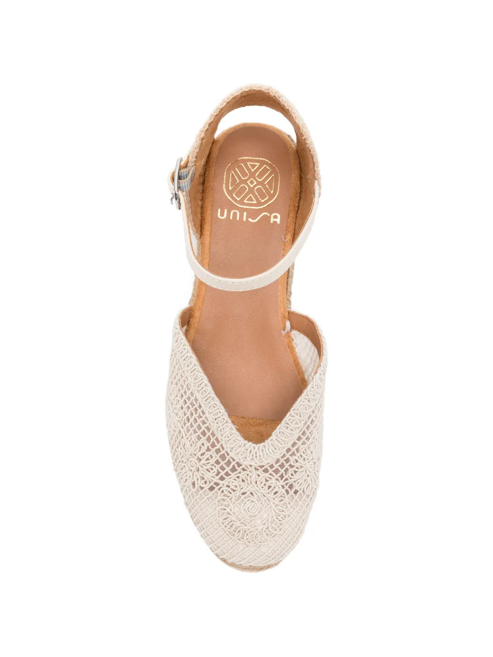 Unisa Ceuta espadrilles Beige
