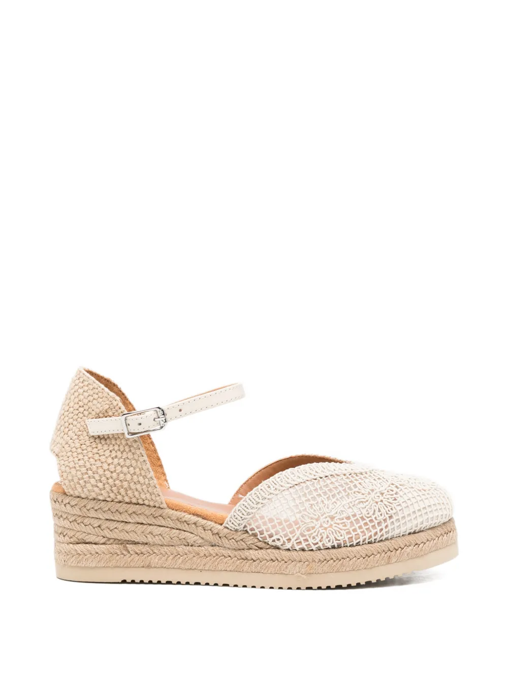 Unisa Ceuta espadrilles Beige