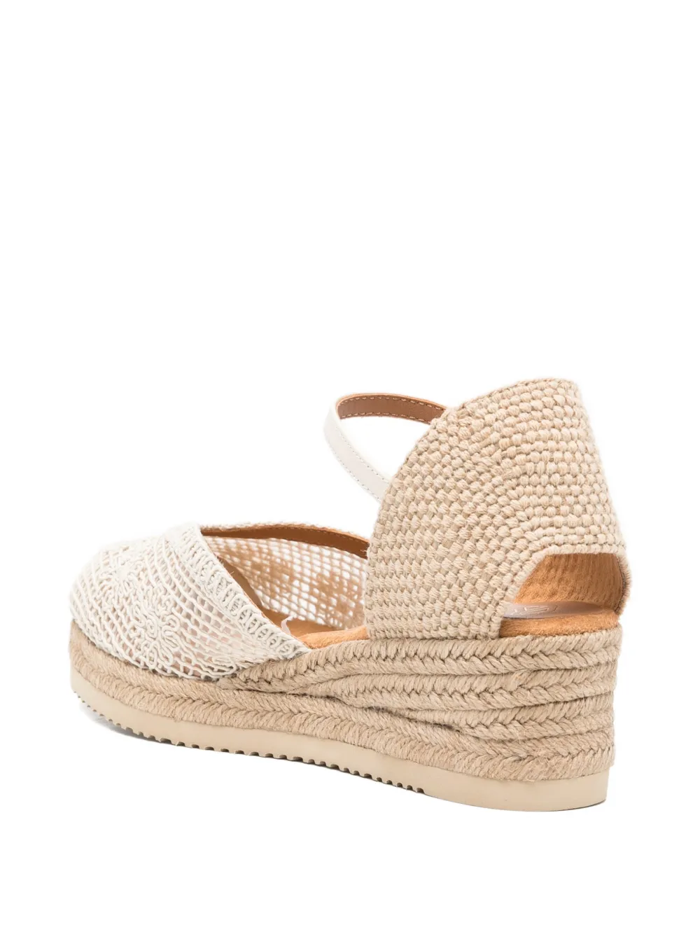 Unisa Ceuta espadrilles Beige