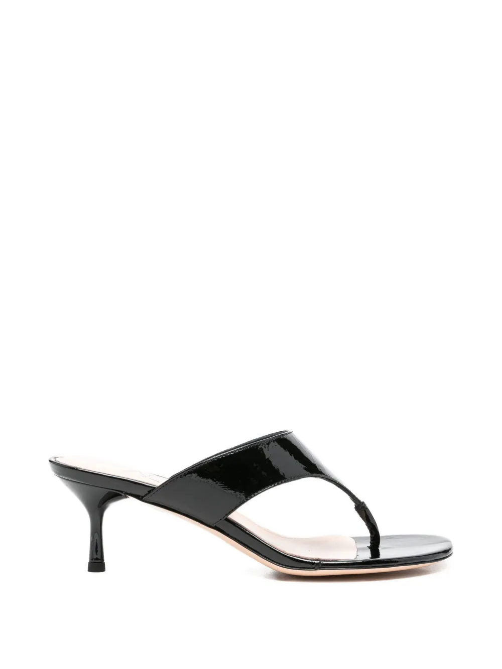 AGL astrid sandals - Nero