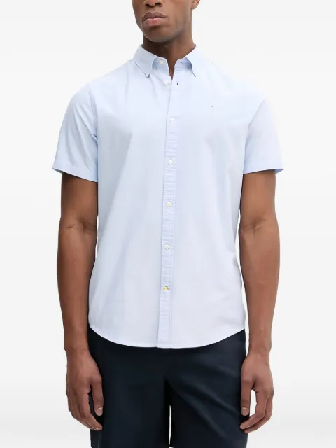 Barbour short-sleeve shirt