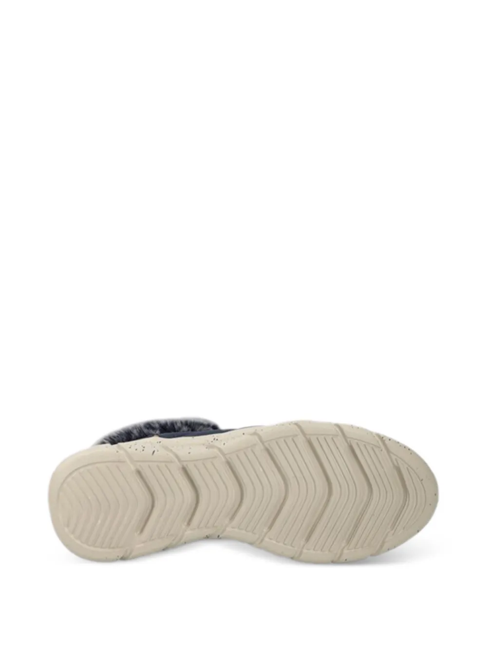 Skechers Bobs B Flex Jolly Darling sneakers Blauw