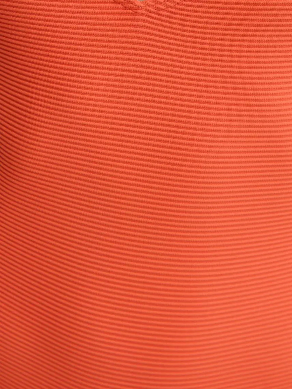 Billabong Ribgebreid badpak Oranje