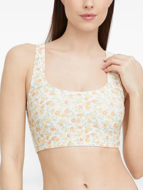 Billabong Aint She Sweet Tanlines bikini top