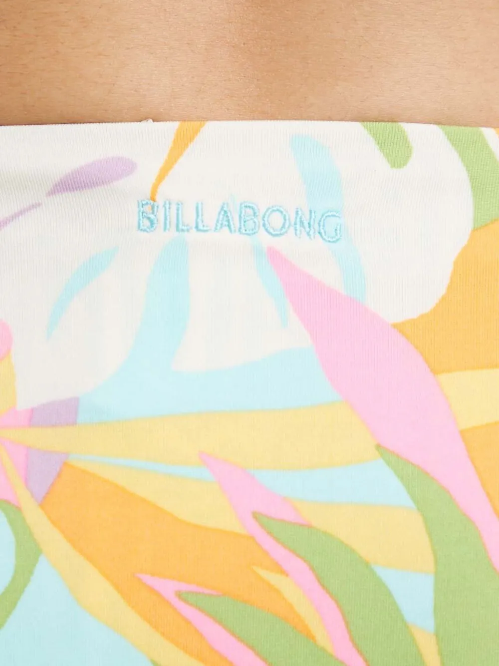 Billabong Dreamland Rev Havana bikinislip Blauw