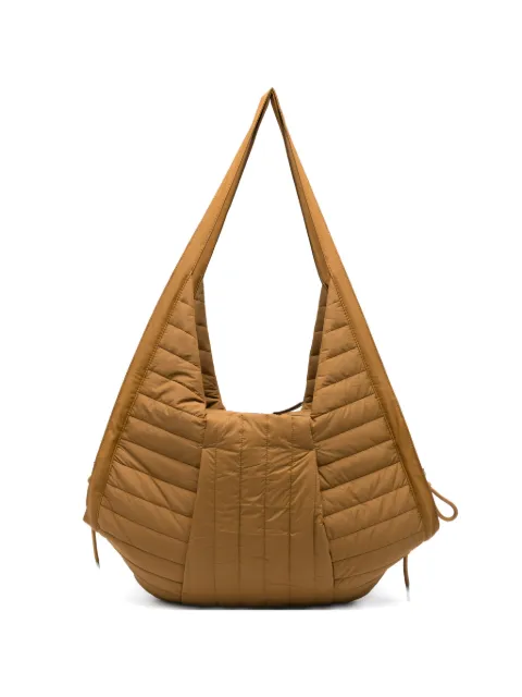 Rains Koya quilted shoulder bag