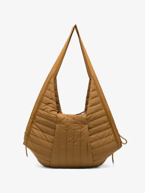 Rains Koya quilted shoulder bag