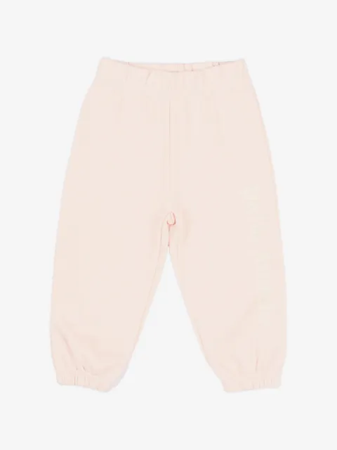 Palm Angels Kids elasticated-waist track pants