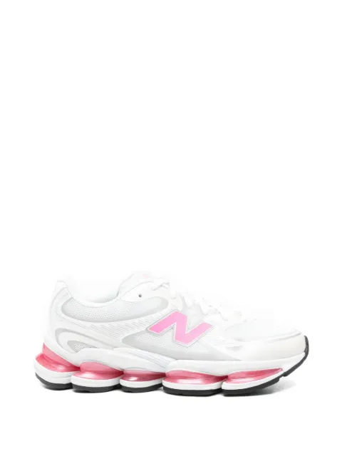 New Balance Abzorb 2000 logo sneakers