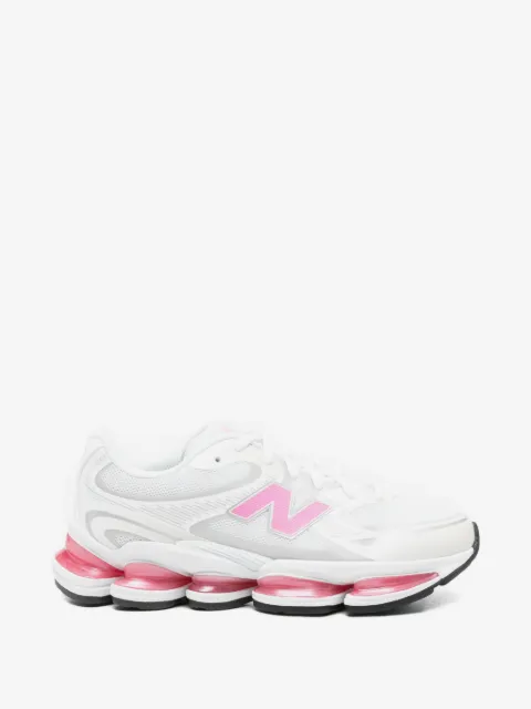New Balance Abzorb 2000 logo sneakers