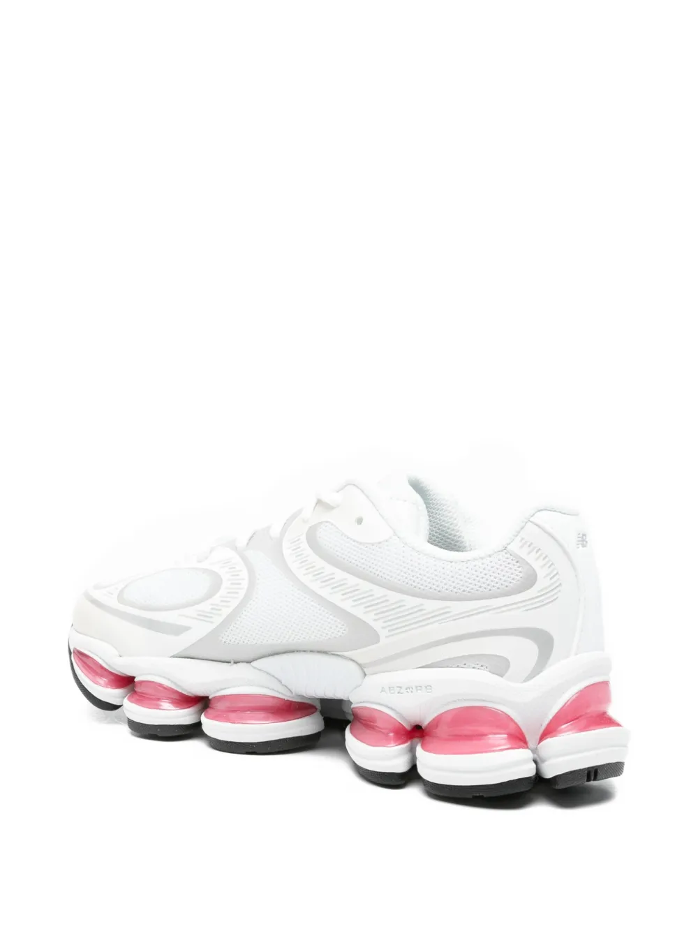 New Balance Abzorb 2000 sneakers met logo Wit