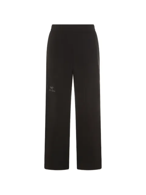 Arc'teryx logo-detail track pants