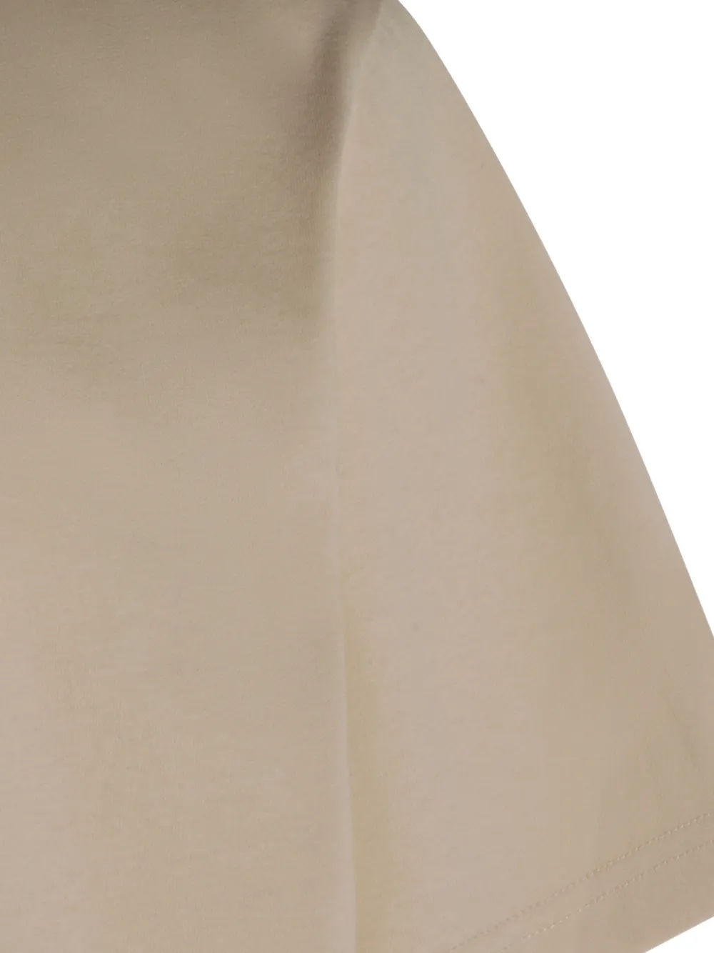  Nn07 Graphic-print T-shirt - Neutrals 