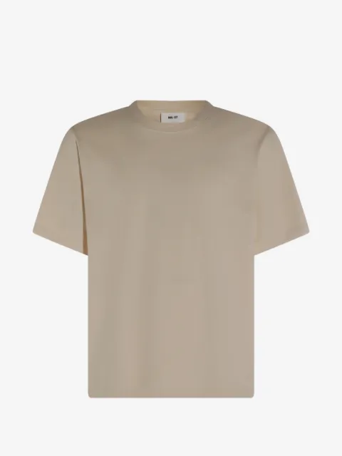 NN07 graphic-print T-shirt