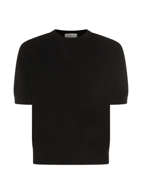Piacenza Cashmere short-sleeve T-shirt