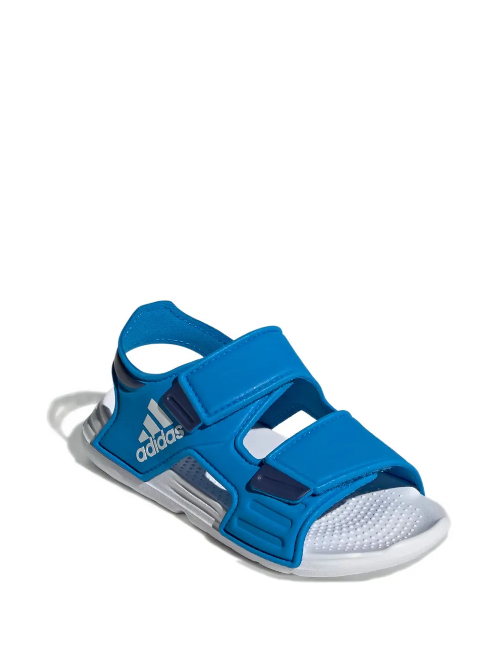 adidas Kids Altaswim sandals - Blu
