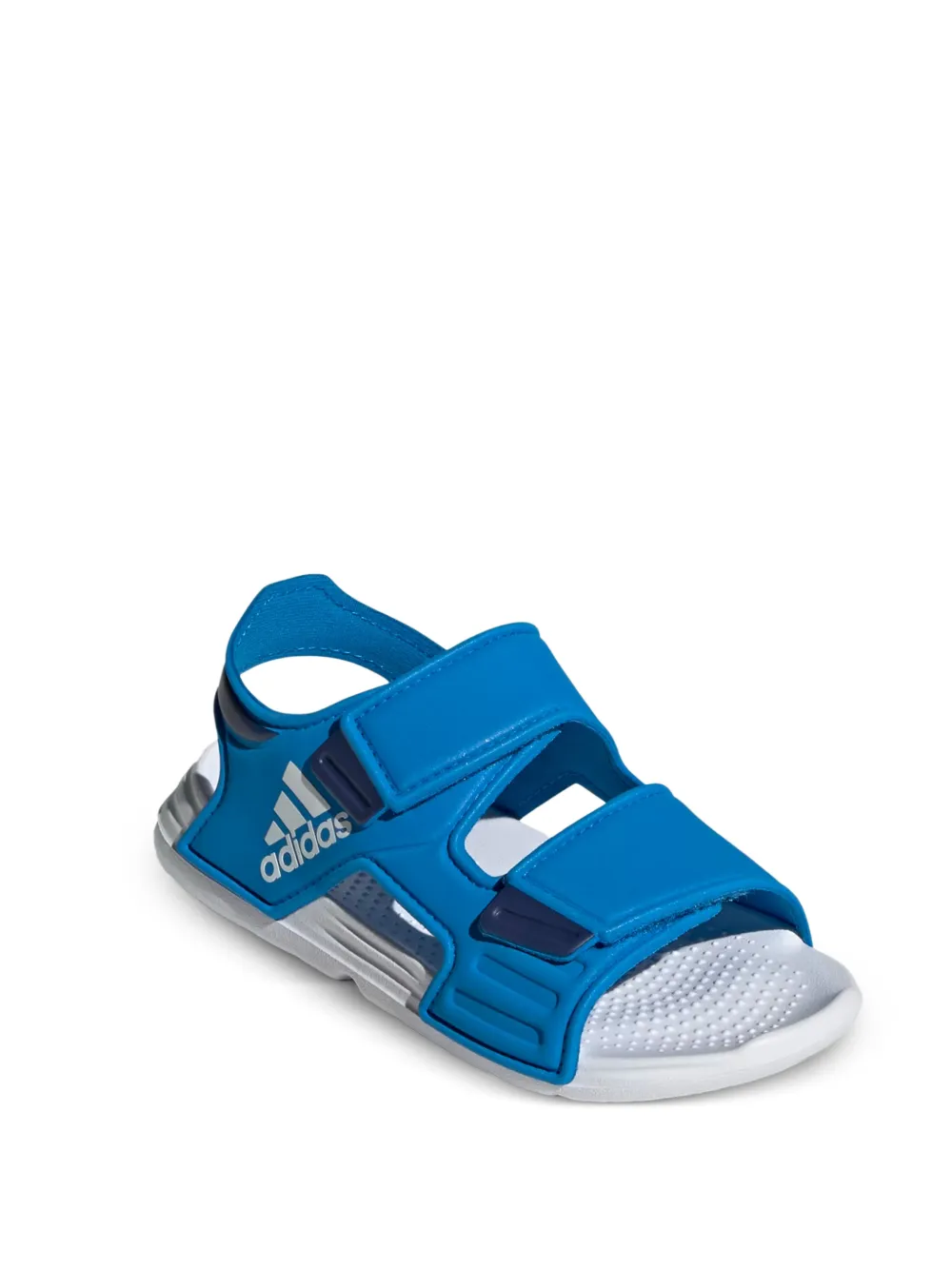 adidas Kids Altaswim sandals - Blu
