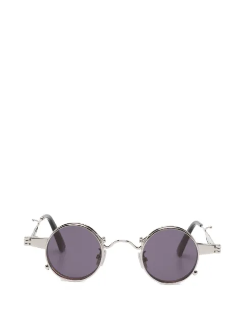 Kenzo round frame sunglasses