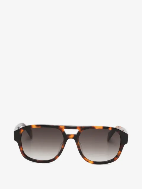 Kenzo Browline zonnebril