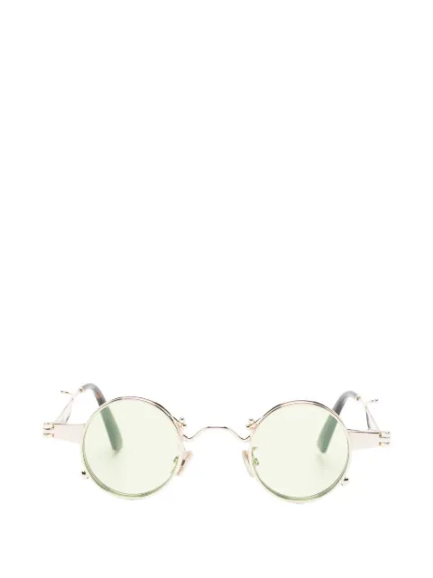 Kenzo round-frame sunglasses