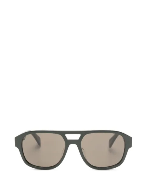 Kenzo browline sunglasses