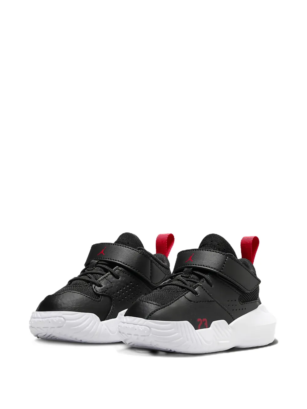  Jordan Stay Loyal 2 Sneakers - Black 