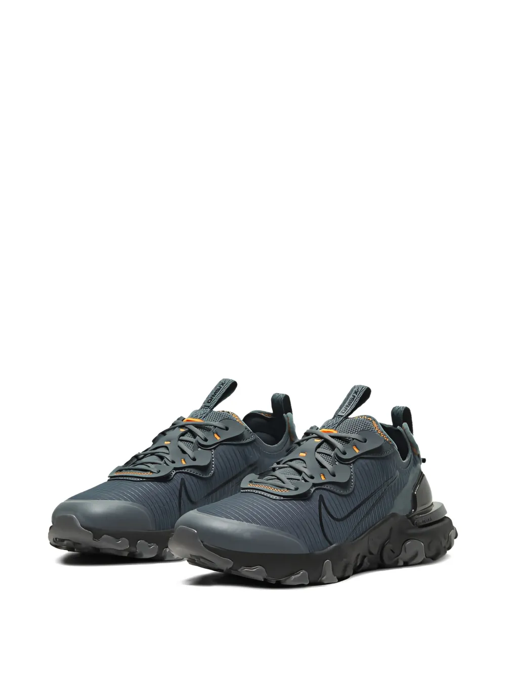 Nike Kids React Vision sneakers - Blu